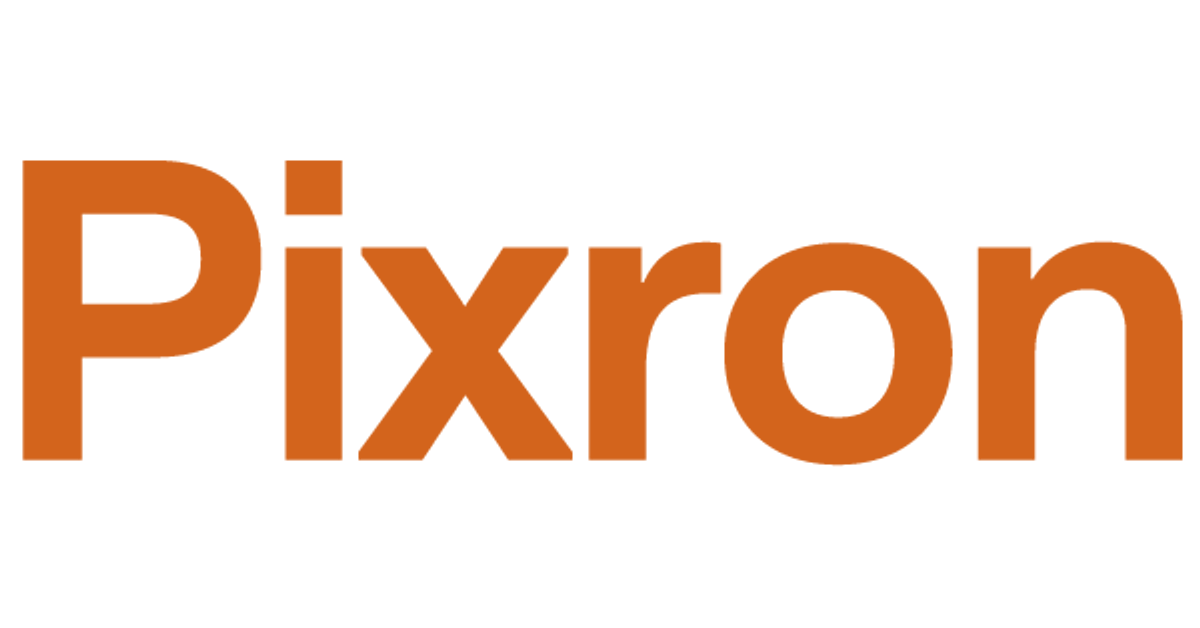Pixron