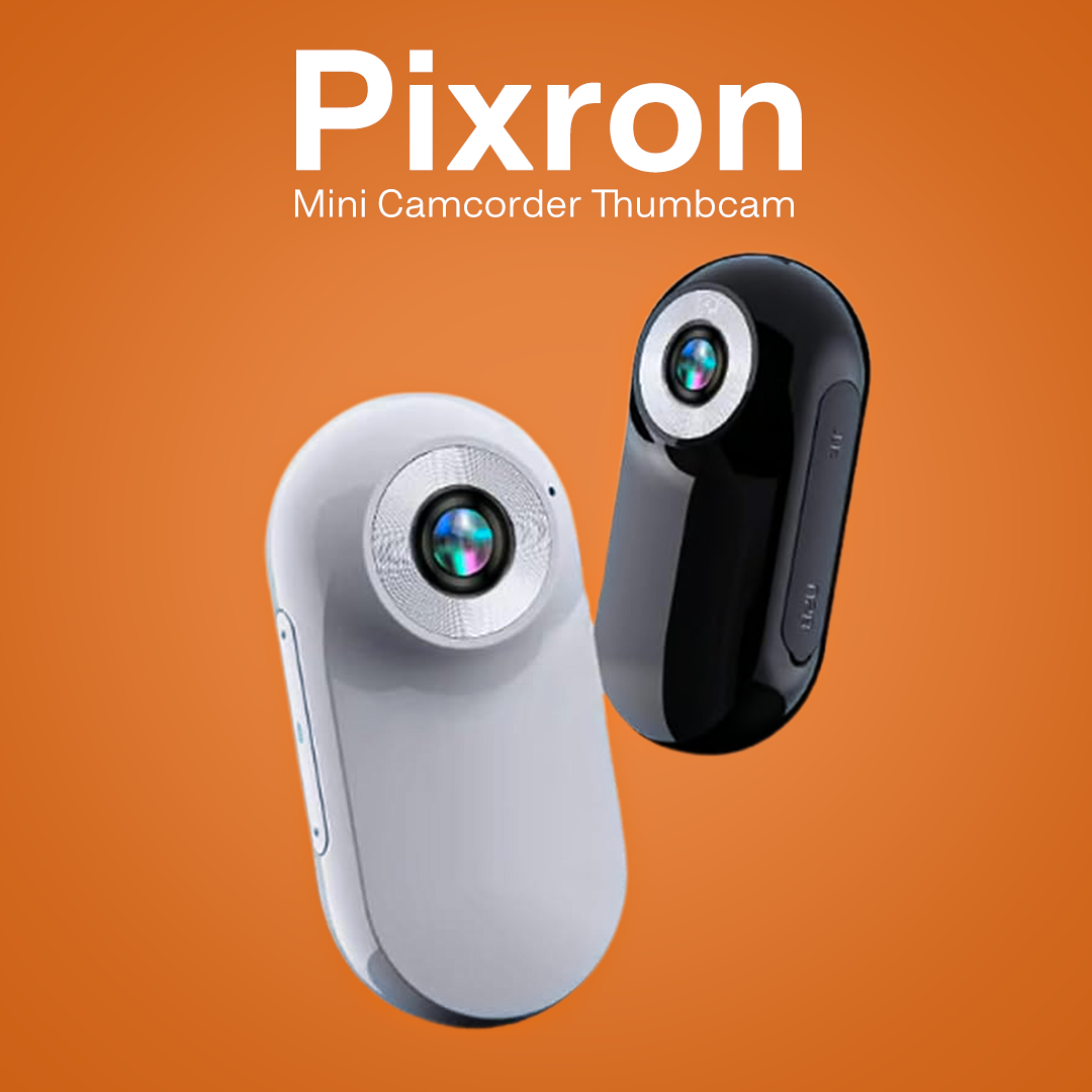 Pixron CamPro Mini