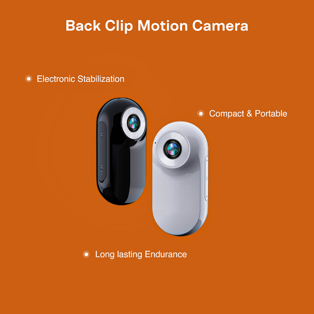 Pixron CamPro Mini