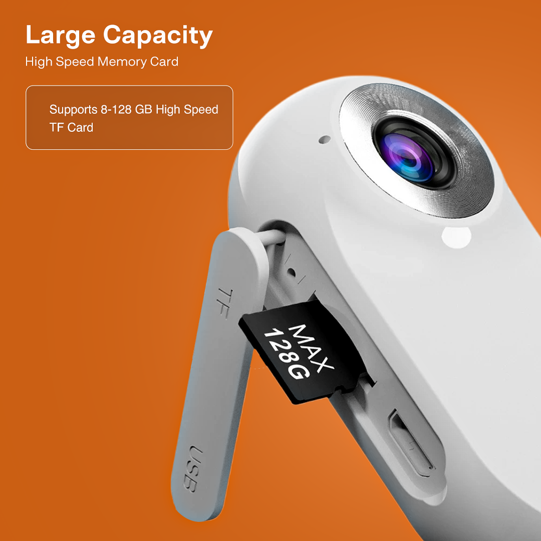 Pixron CamPro Mini