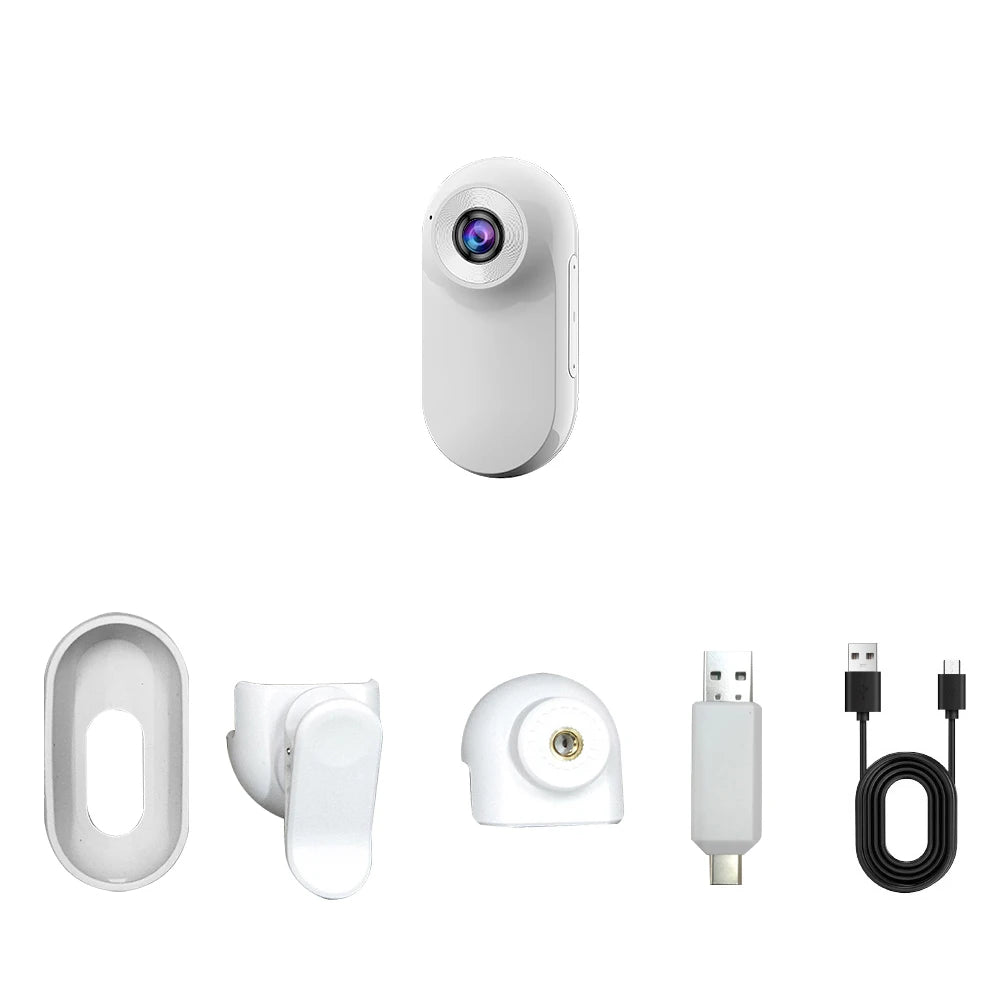 Pixron CamPro Mini