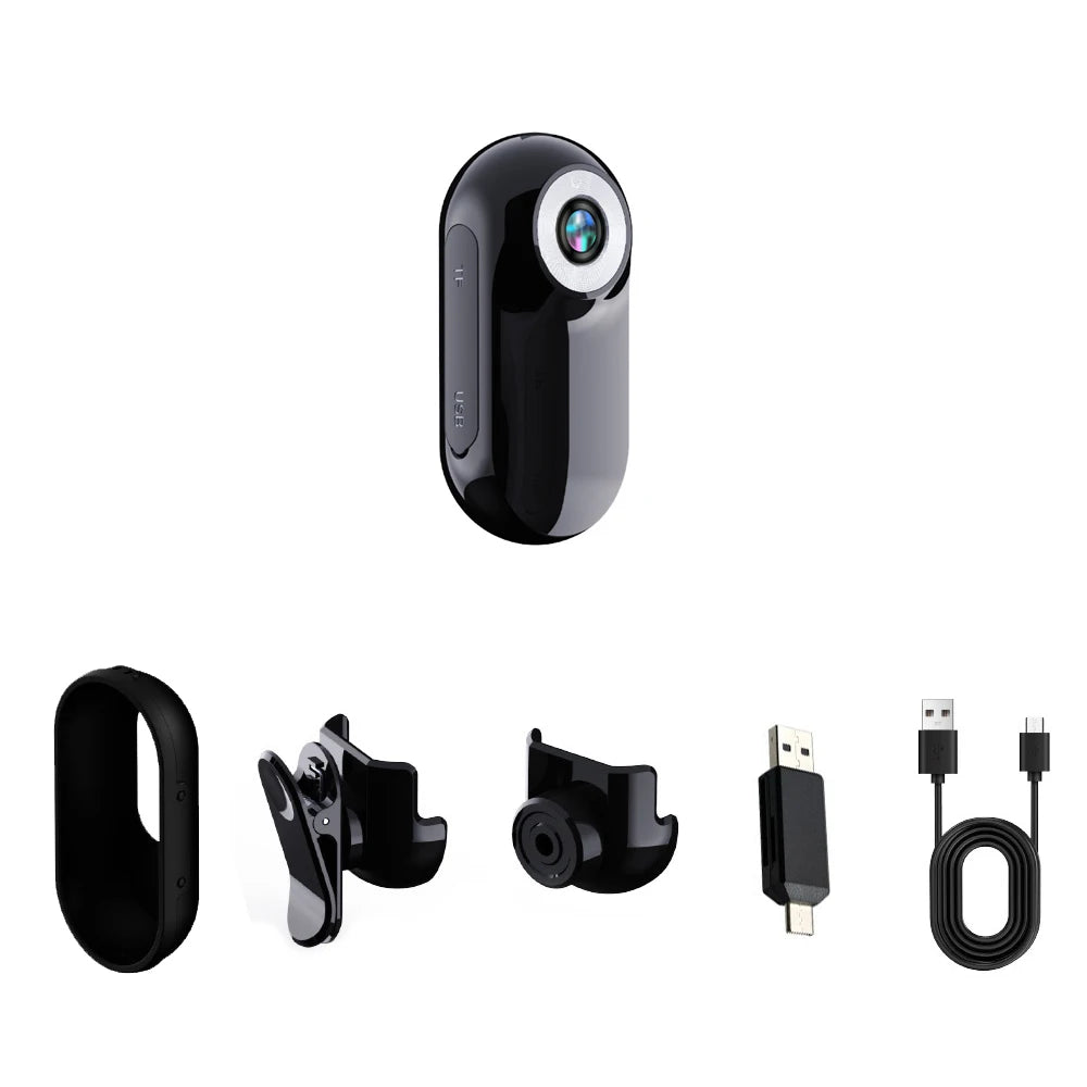 Pixron CamPro Mini