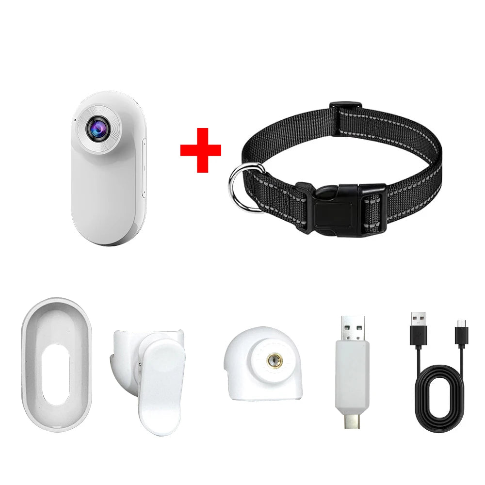 Pixron CamPro Mini