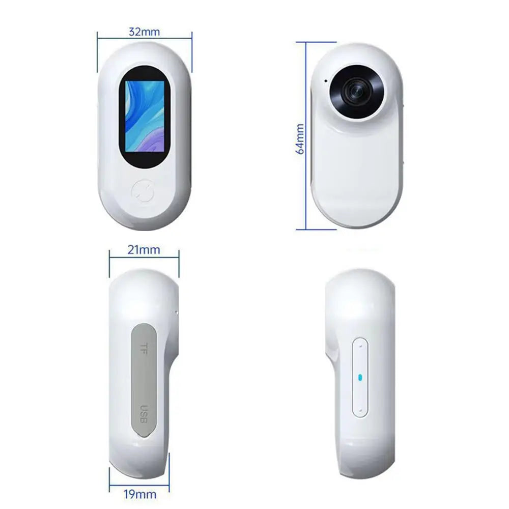 Pixron CamPro Mini