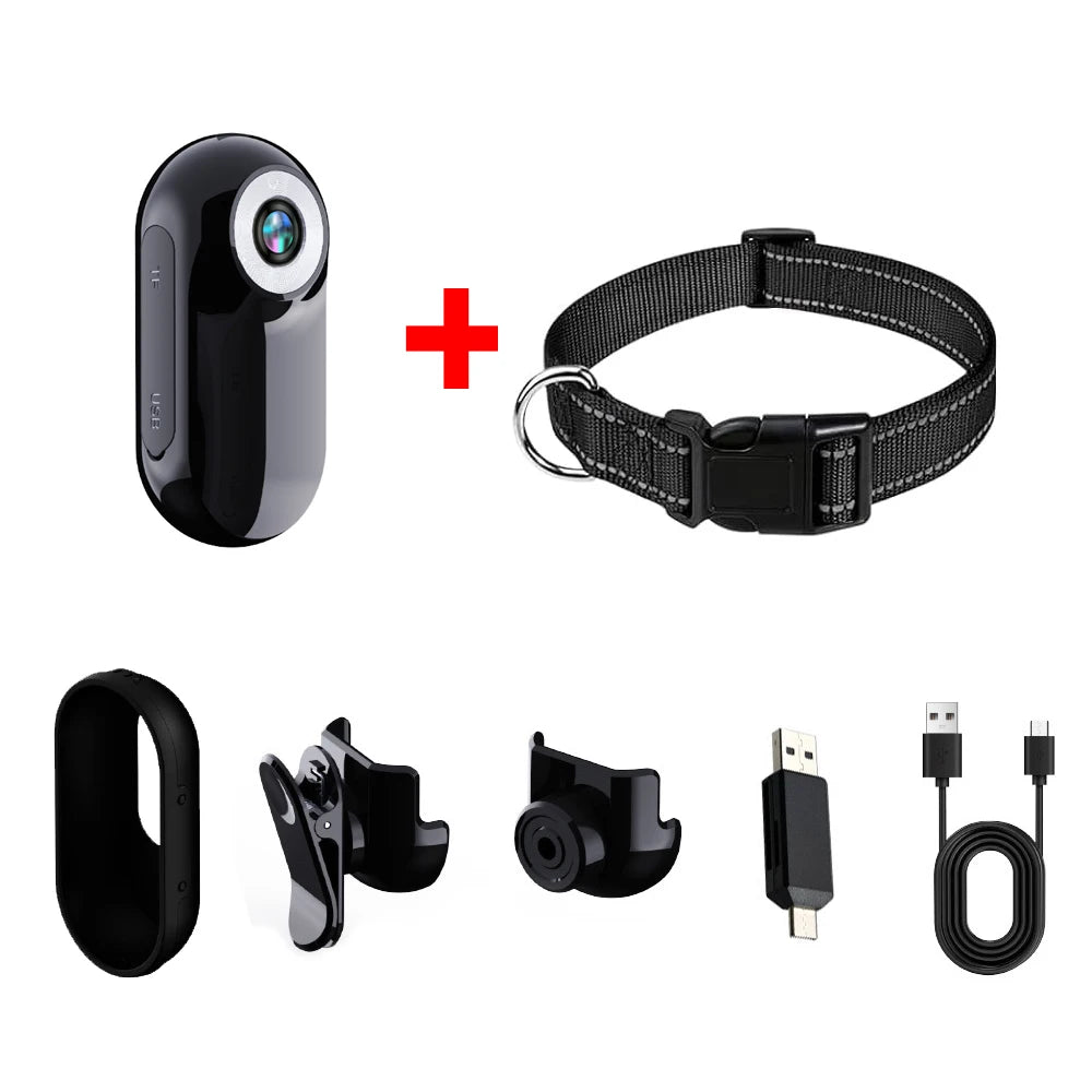 Pixron CamPro Mini